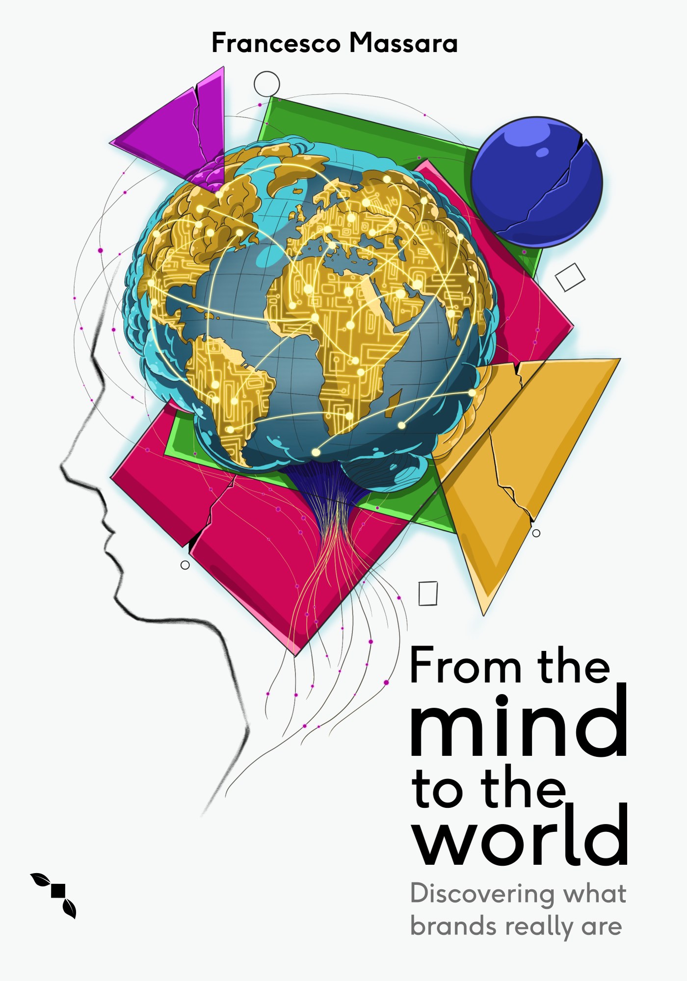 From the Mind to the World – front cover