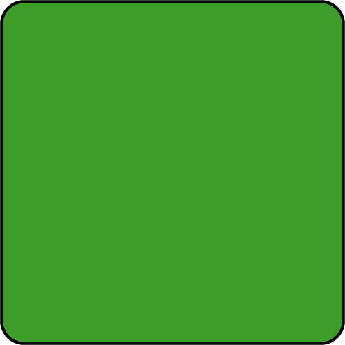 Quadrato verde – Parte I
