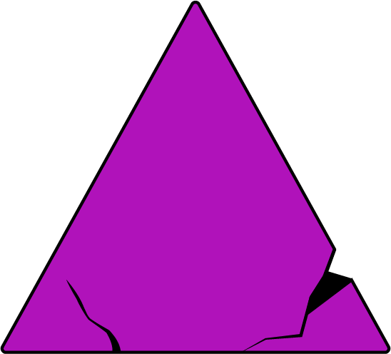 Triangolo viola – Parte IV